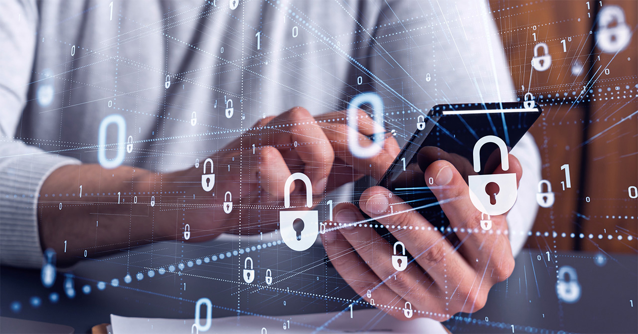 Webinar: Password Security & MFA